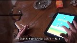 号称美国脾气最爆的老爷爷玩游戏不过关，居然把椅子砸了