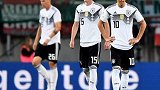宋老师聊球第十九期：德国队为什么会被淘汰？