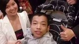 李创利从小身高便远远落后于同龄人，但他如今已是身家超3个亿的老板。汉中兴汉胜境汉服节  汉中兴汉胜境景区