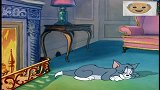 猫和老鼠：汤姆死亡的一次，不是上天堂，而是下地狱！