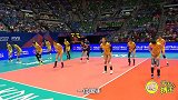 不是朱婷李盈莹！国际排联盛赞24岁女排国手，已成女排奇兵