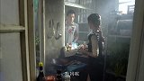 艾勤奋以为妈妈在家，不料是葛小美正在下厨
