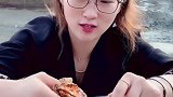 美女吃鲍鱼的方法