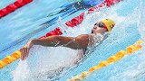 徐嘉余领衔中国队晋级4x100混决赛 3分33秒42预赛第7