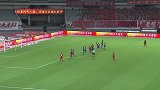 第20轮 上海上港vs河南建业 68'
