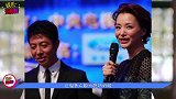 曾3次求婚董卿被拒绝，今54岁仍旧孤身一人，网友：还在等她？