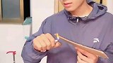 封校状态下的大学生吸烟