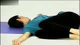 亲子交互式瑜伽教学-20120418-脊柱扭曲式