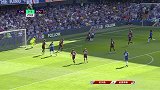 伯恩茅斯反击露出獠牙 5脚长传攻到蓝军门前