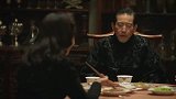 新世界：柳如丝将铁林杀田丹的事告知父亲，不料父亲当场大怒