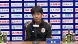 李霄鹏冷幽默回应温格加盟：钱合适教授执教鲁能也是极好的