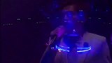 吕方粤语歌曲《流浪花》流金岁月的经典旋律，还是当年的味道