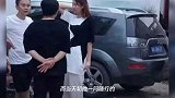 王宝强与冯清现在已经同居,恋情曝光登上微博热搜,网友:希望修成正果