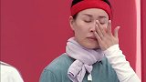 那英你看看人家王鸥多淑女，手舞足蹈太搞笑，那姐你淡定点吧