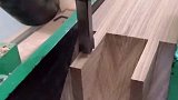 打眼神器打四十五度斜角眼，效果真是杠杠滴！机器一定不便宜吧！