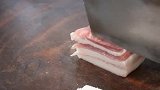 芹菜炒肉家常做法，简单易上手
