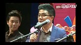 btv春晚-2011北京喜剧幽默大赛走进首经贸+于磊，付...