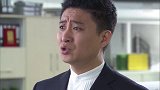 王芳转身离开，管文军激动声明，胜利不要他就要出手