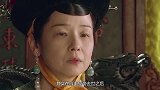 慈禧太后谁都不怕，咸丰皇帝死前留下1句话，却让慈禧害怕半辈子
