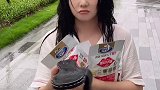 总有个傻子会把你的梦话当真炫炫今天吃什么