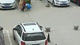 人生不易，每个人都在努力的生活！