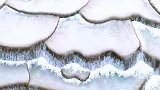 玉龙雪山下的蓝月谷，水果然是蓝色地【自驾游130天】