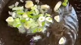 在家炒豆芽菜