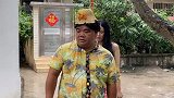 原来放手是有理由的