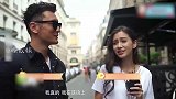 黄晓明出席节目，脸型异常消瘦，被曝恐遭婚变