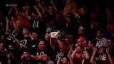 WWE-15年-NXT第258期：萨米和凯文签署合同在接管比赛-花絮