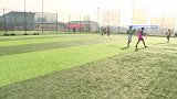 足球-16年-江苏苏宁易购足球俱乐部球迷会超级联赛 预赛第4场-全场