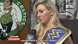 WWE-17年-2017冠军争霸大赛赛后采访 让黑粉来的更猛烈些吧-花絮