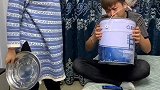 跟婆婆一起套路老公蒙圈了