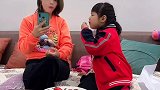 总感觉闺女有事瞒着我，可是我没有证据！