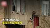 黑龙江乘电梯新规：居民进电梯必须背对背，不能面对面