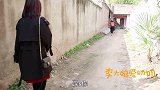 整容3：二丫紧追大哥大嫂回家，一家人看到“美女”反应太奇葩了