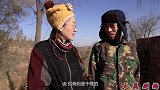 搞笑剧：小伙相亲被嫌弃，下一秒美女态度大变，俩人对话真逗