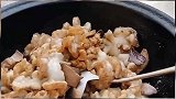远远就能闻到香气，是小时候的味道！