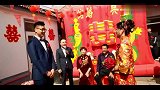 新郎没有伴郎会来事，伴郎在关键时刻救了新郎一把！
