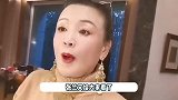 张兰夸汪小菲是真的帅，回忆自己年轻时美照，网友：颜值不输大S