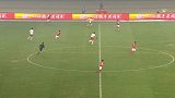 第1轮 河南建业vs天津权健 84'
