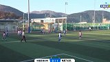 球星级吊射！邝兆镭领衔中国足球小将击退韩国劲敌！