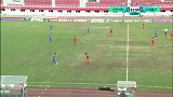 青超联赛U-19A第25轮录播 北京人和vs广州富力