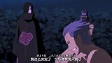 火影 刚开始觉得大蛇丸太牛，谁知后面全民开挂，鸣佐随便站撸他
