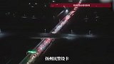 男子返程让女友“代驾”，没想到她开上应急车道想“抄近路”，警察一句话将他们问懵