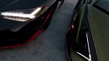 兰博基尼 centenario sian lamborghini