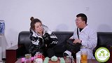 美女一直放屁不断，找来小伙上门看病，没想小伙直接熏晕了
