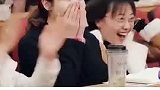 毛不易上节目被cue蔡徐坤。