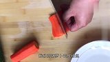 凉面界的一股清流，自制凉面让你胃口大开，夏天再也不那么燥热了
