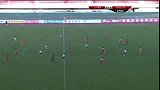 潍坊杯-14年-决赛-山东鲁能0：1阿根廷河床-全场